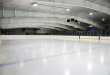 Казахстанский хоккейный клуб расторг контракт со спортивным директором