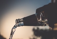 Семь человек отравились поддельной водкой в Узбекистане