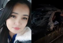 Сбросил авто с трассы: мужчина подозревается в убийстве невесты в Улытау