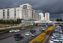 Откуда будут забирать болельщиков на матч Казахстан — Финляндия в Астане