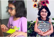 Шестилетняя девочка стала самым молодым разработчиком игр в мире