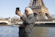 Запрет ношения мусульманской одежды одобрили во Франции