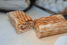 Девушка скончалась после отравления шаурмой