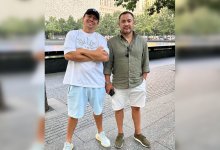 Головкин прилетит в Астану поддержать сборную по футболу