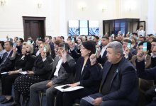 Новая промышленная политика Токаева имеет важное значение для Прииртышья — AMANAT