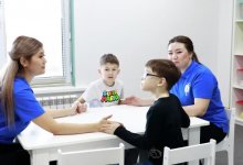 Когда условия для инклюзивного образования организуют во всех школах Астаны