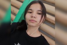 Девочка-подросток пропала в Акмолинской области