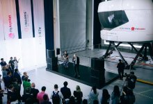 Центр летной подготовки торжественно открыли в Астане