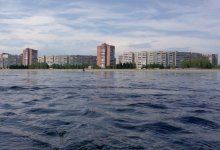 Неблагоприятные метеоусловия ожидаются в пяти городах Казахстана