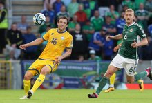 Казахстан является реальным претендентом на путевку на Евро-2024 – российское СМИ