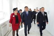 Марат Ахметжанов раскритиковал безопасность школы, в которой произошла давка в Кокшетау