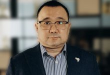 Арман Кашкинбеков: "Госкомпании могут быть эффективными"