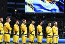 Казахстан - Северная Ирландия: прямую трансляцию матча проведут на ЭКСПО