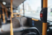 Несколько автобусных маршрутов изменили схемы движения в Астане