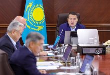 Смаилов раскритиковал качество дорог в Казахстане