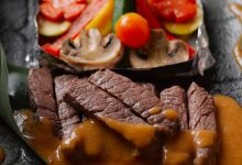 Жителям каких областей мясо обходится дороже всего в Казахстане