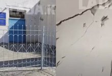 Как в фильме ужасов: на состояние библиотеки пожаловались жители Жанаозена