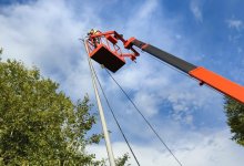 Как обеспечивают газом и освещением жителей Акмолинской области