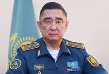 Вице-министра по ЧС назначили в Казахстане