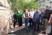 Названы сроки завершения реконструкции моста через БАК