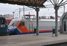 Названо самое популярное ж/д направление среди казахстанцев
