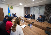 Казахстанских студентов, имеющих кредиты, хотят обучить финграмотности