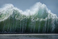 Жизни трех тысяч человек унесло масштабное наводнение в Ливии