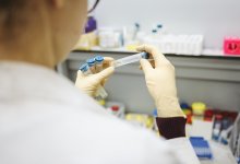 Четыре человека заразились коронавирусом в сентябре в Костанайской области