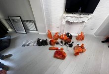 Нарколабораторию организовал мужчина в съемной квартире в Алматы