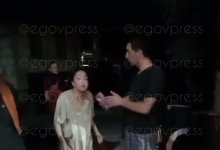 "Генеральская внучка" угрожала коммунальщикам влиятельным дедом в Алматы