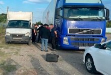 КНБ пресек крупный наркоканал в Костанайской области