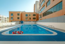 "Вонючий запах и сырость": шымкентцы требуют остановить строительство бассейнов в их ЖК