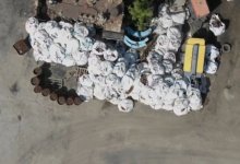 ОПГ ограбила предприятие на полмиллиарда тенге в ВКО