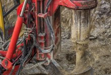 Недропользователям хотят разрешить бурение скважин на подготовительном этапе в Казахстане