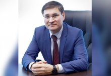 Назначен председатель правления АО "Агентство Хабар"