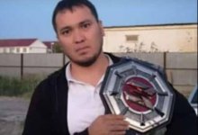 Ушел на рыбалку и пропал: найдено тело мужчины из Атырау