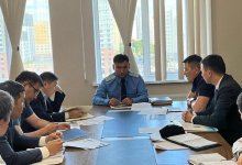 Двое руководителей строительных компаний заключены под стражу в Астане