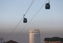 Неблагоприятные метеоусловия ожидаются в трех городах Казахстана