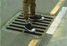 На 90% износились коммунальные сети в одном из районов Алматы