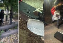 Наркодилер пытался спрятать сверток с "синтетикой" во рту в Караганде