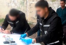 Взятку собирался дать чиновнику за незаконную миграцию житель Актюбинской области