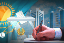 Когда в Казахстане пройдут выборы акимов районов и городов