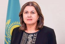 Первого вице-министра просвещения назначили в Казахстане