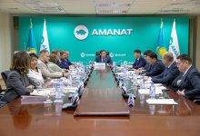 Засуха, субсидии и кредиты: что нужно для развития аграрной отрасли в РК?