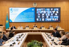 Как пройдут выборы акимов городов и районов, рассказали в ЦИК