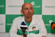 Болгары назвали казахстанских теннисистов фаворитами перед Кубком Дэвиса