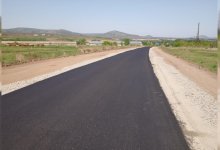 Дороги отремонтировали в старинном селе ВКО