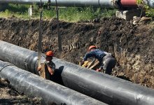 Рабочий погиб под завалами в траншее в Петропавловске