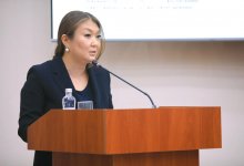 Контакт-центр по вопросам семьи, женщин и защиты прав детей создали в Казахстане