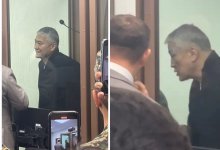 Кайрату Боранбаеву вынесли приговор в Астане
